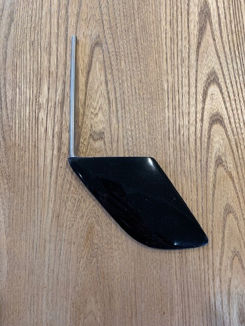 Rebel Weedless Marathon Rudder