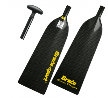 Braca Dragon Fixed Length Paddle