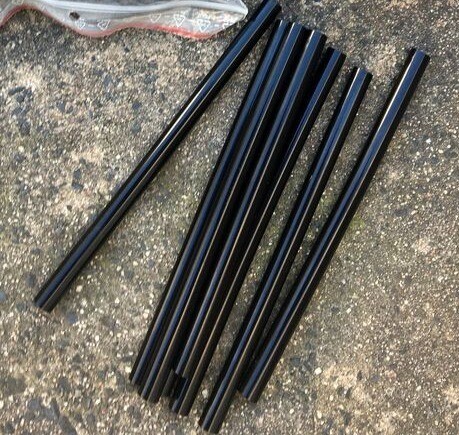 Braca Sport High  Temp Hot Glue Sticks