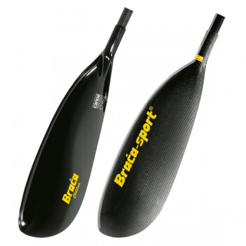 Replacement Paddle Blade - Braca Micro Evo II