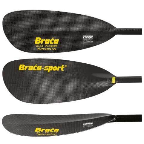 Replacement Paddle Blade - Braca Hurricane