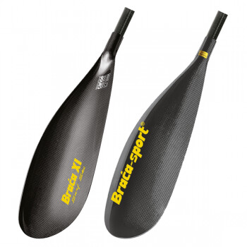 Braca XI Van Dusen Surf Ski Paddle