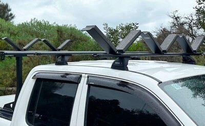 Watercraft Transport