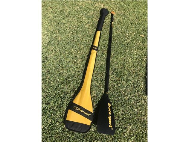 Braca-Sport SUP Paddle Bag