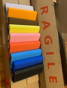 Dragon Boat Seat Pad