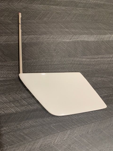 Rebel Lge Marathon Rudder