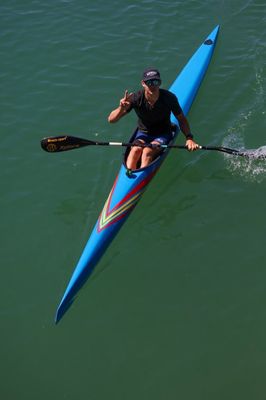 Flatwater Kayak Paddles