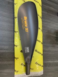 Braca XI Van Dusen 635 Extra Light Matte Finish