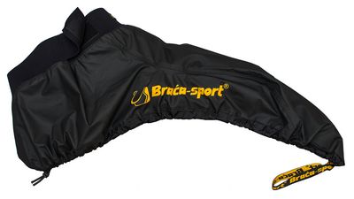 Brača-Sport Youth Spray Skirt (Black)