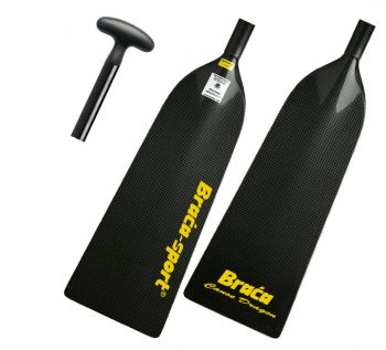 Braca Dragon Carbon Matte Finish