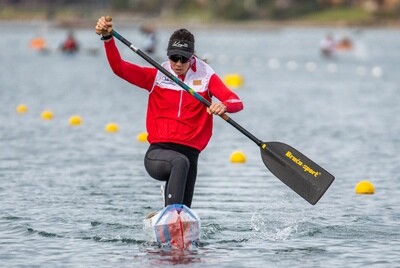 Canoe Paddles