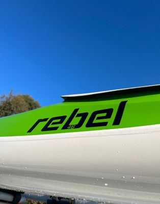 Rebel Series Parts