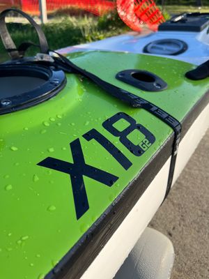 X-Series Parts