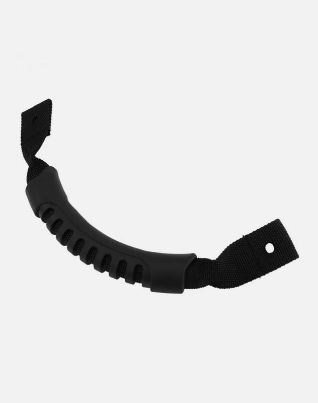 Xplora webbing carry handle