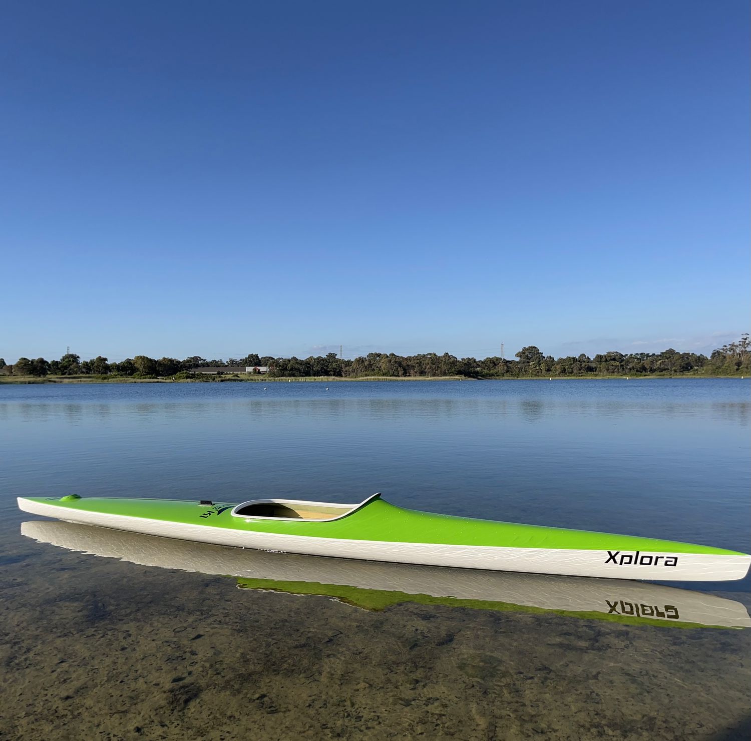 Xplora Minke Junior K1