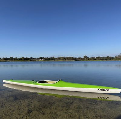 Xplora Minke Junior K1