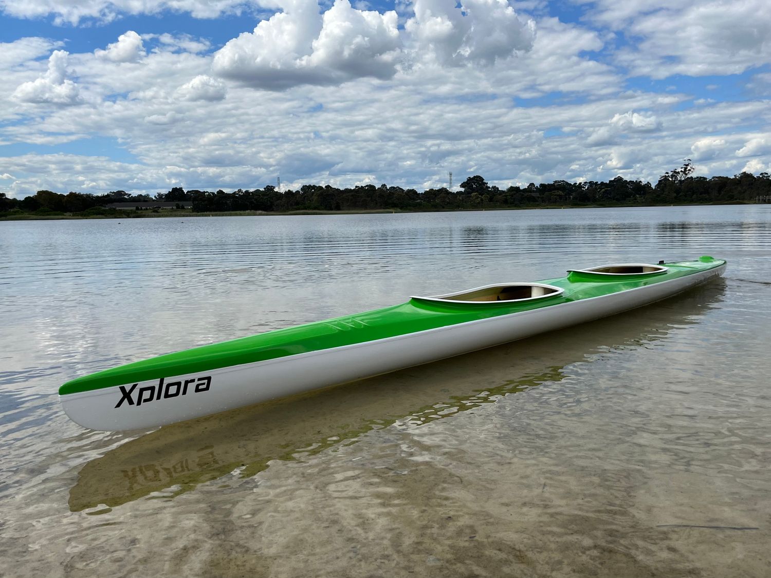 Xplora Minke Duo Junior K2