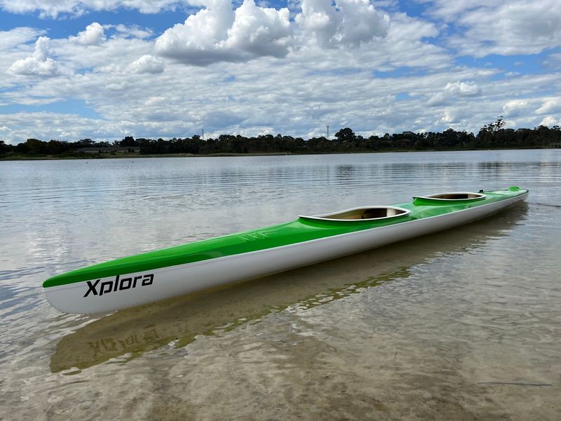 Xplora Minke Duo Junior K2