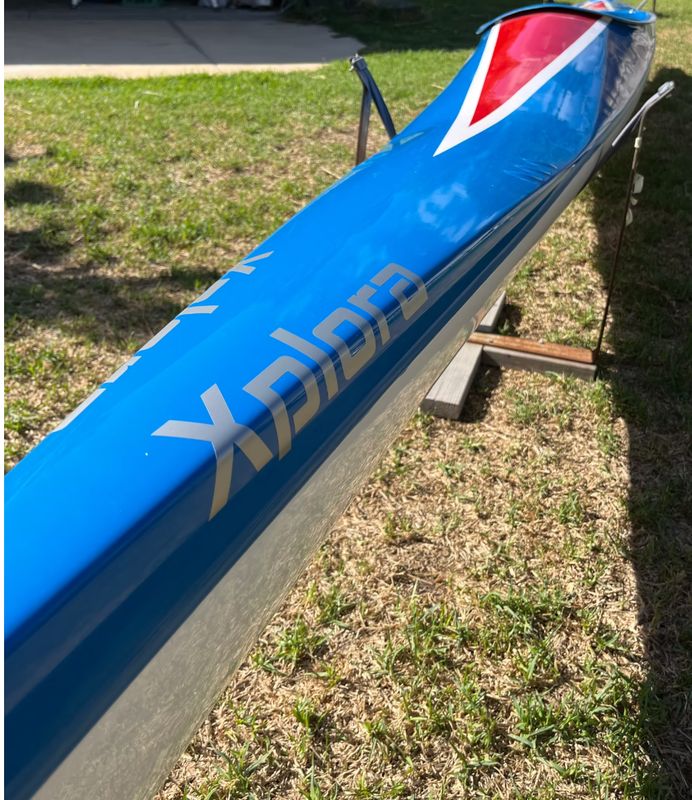 Xplora Rebel 50 Master's K1