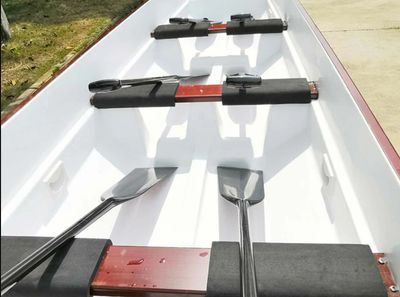 Dragon Boat Seat Pad