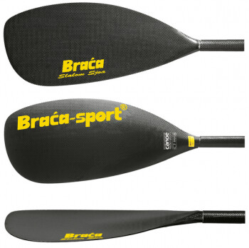 Braca Slalom Sjoa - Boat Control