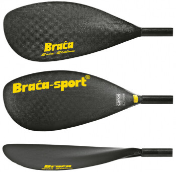 Braca Slalom Soca - Power &amp; Acceleration