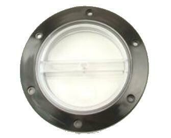 Livewell/Day Hatch Round Cover