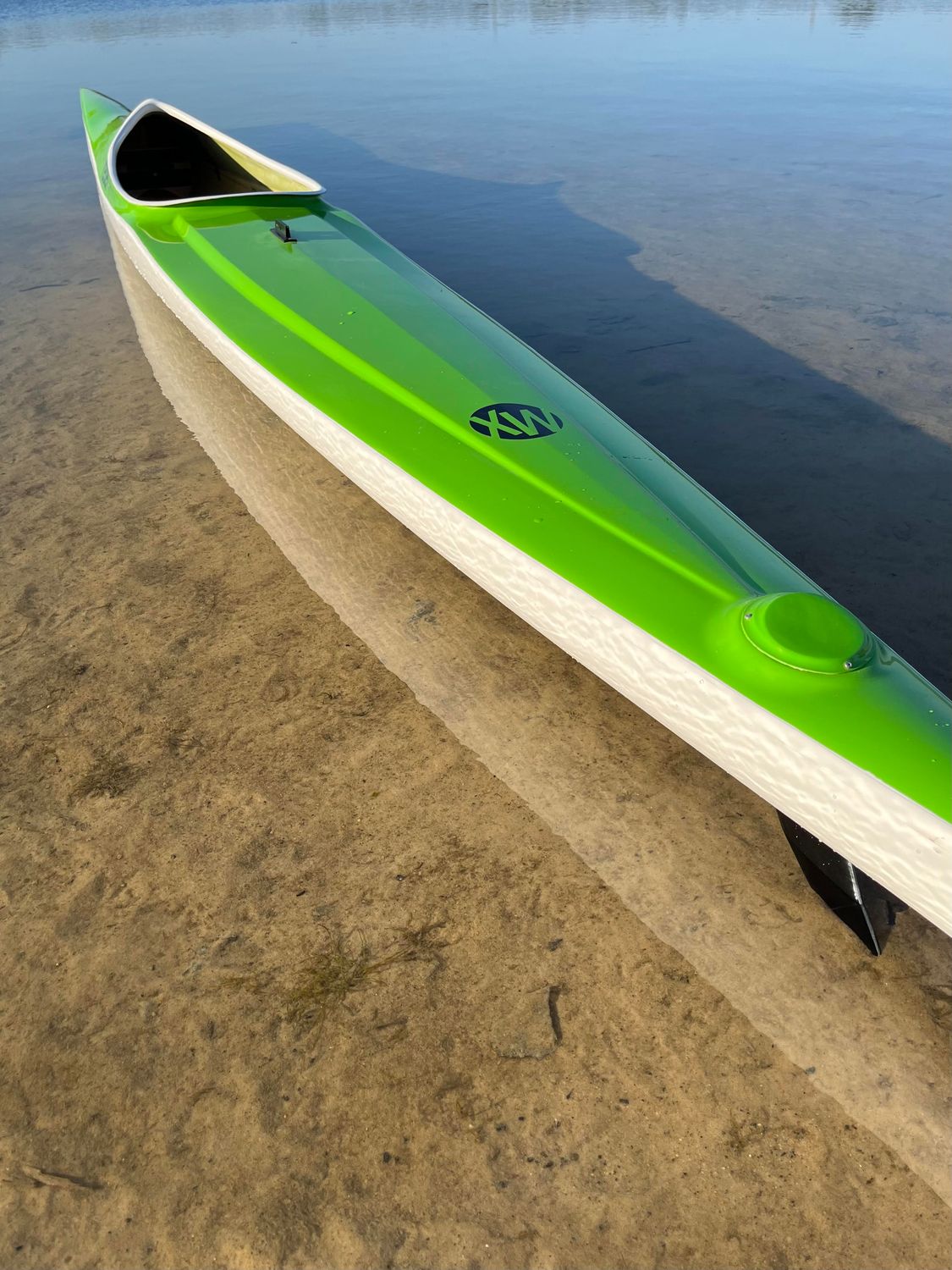 Xplora Rebel 46 Stable K1