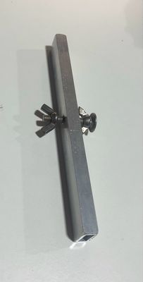 Rebel Sprint Seat Clamp