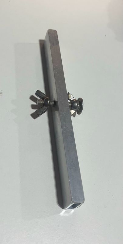 Rebel Sprint Seat Clamp