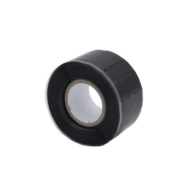 Self Fusing Silicone Paddle Grip Tape 1m Roll