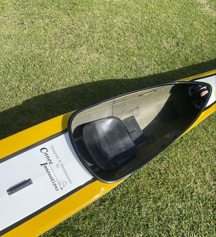 Xplora Rebel 43 Master’s K1