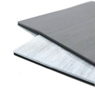 Udek EVA Footwell pads