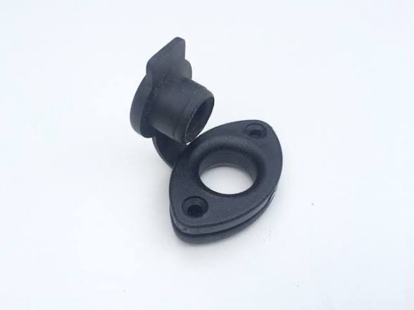 Front drain bung/breather