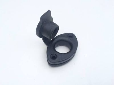 Front drain bung/breather