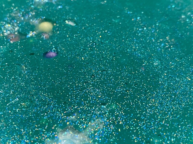 Mermaid Slime