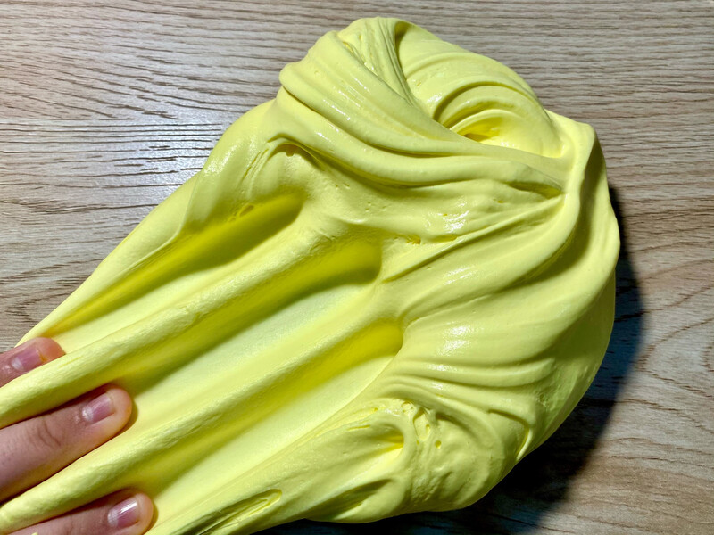 Butter Slime