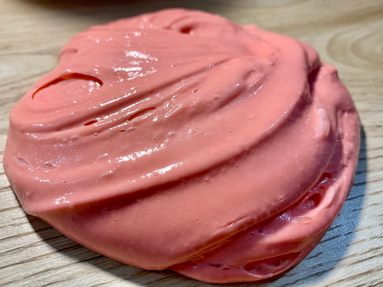 Bubble Gum Slime