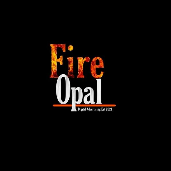 Fire Opal Digital Advertising