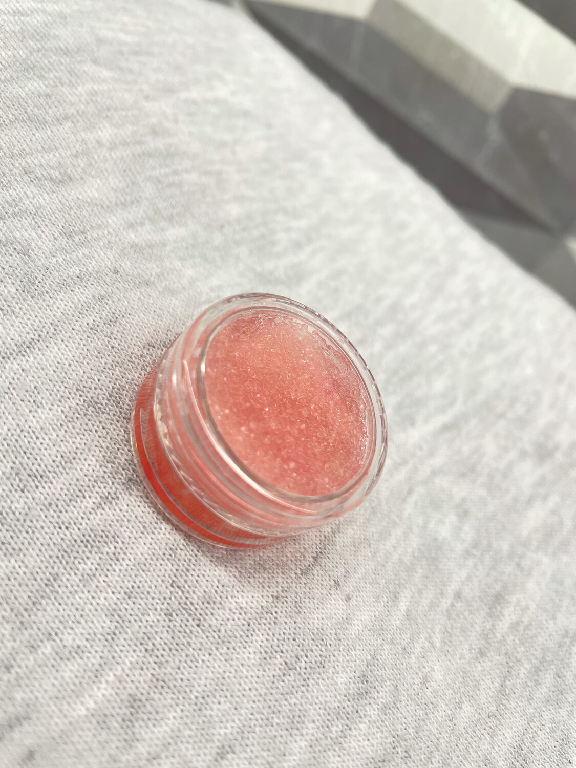 Kiss Me Lip Scrub