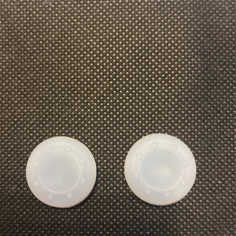 Clear Thumb Grips