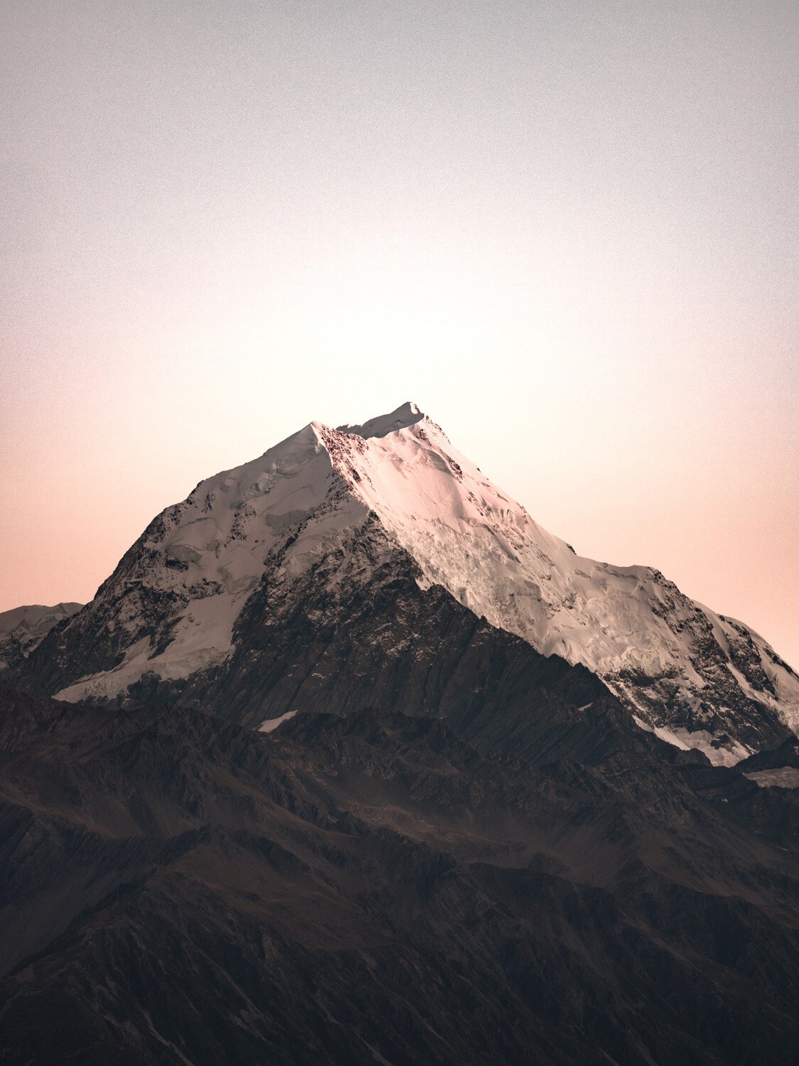 MAGIC MOUNTAIN MISSION Anzahlung