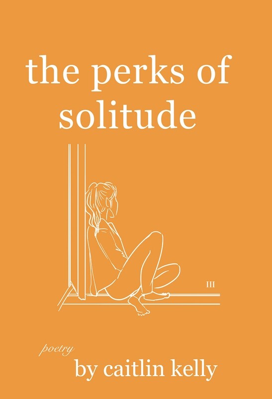 the perks of solitude (THIRD BOOK) (Signed Copies)