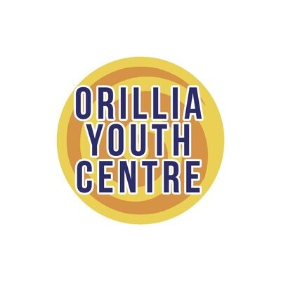 Orillia Youth Centre Donations