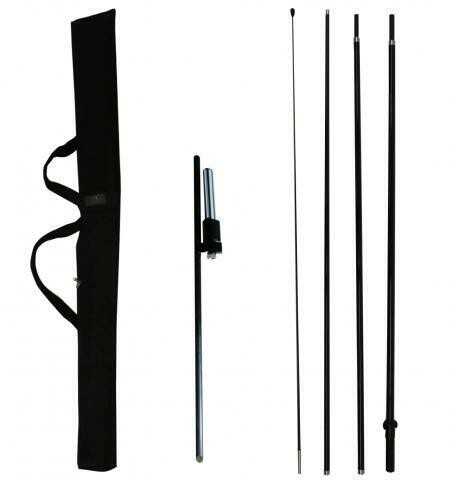 Progressive Mamba Pole Kit