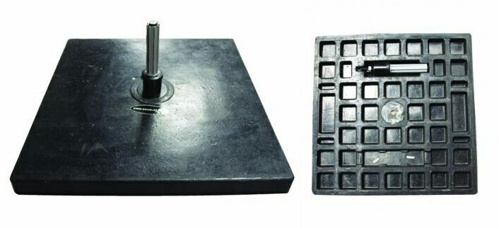Progressive Rubber Base Accessory