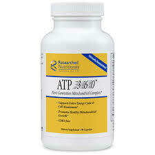 ATP 360 - 90 capsules