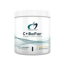 C+Biofizz - 144 gm