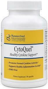 CytoQuel - 90 capsules