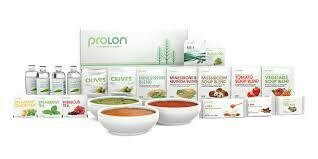 ProLon Standard Fasting Mimicking Diet 5 day